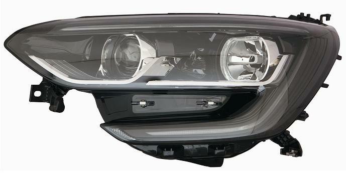 Articolo PHN9R - FARO SX 2H7 A LED PRED REG  ELETT RENAULT MEGANE  11/15>