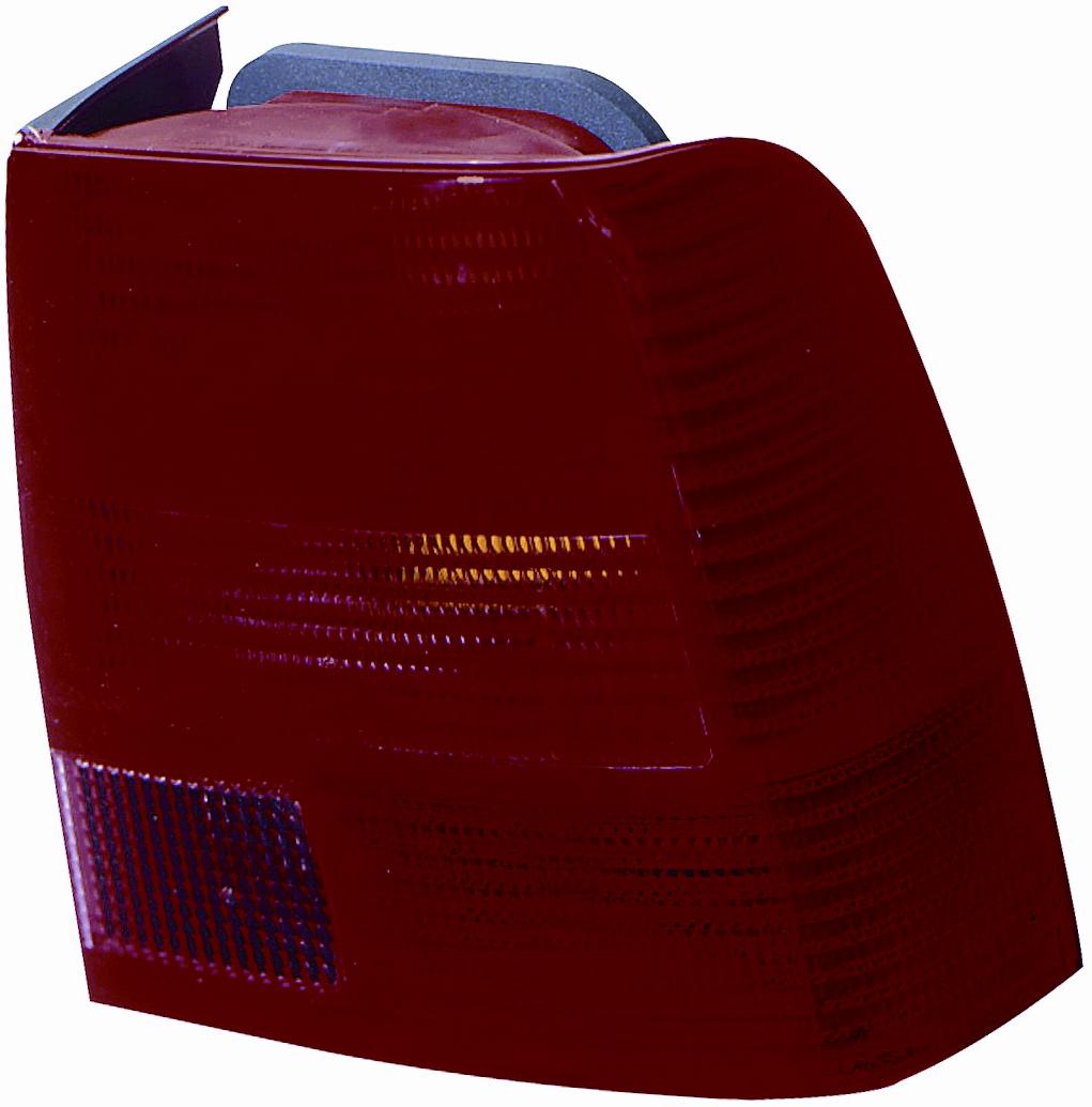 Articolo PK01P - GR OTTICO P/SX ROSSO VW PASSAT 11/96>09/00