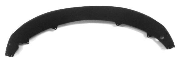 Articolo PKWZ1 - SPOILER P/TI ANT SUZUKI SX4 01/06>  MOD 2WD