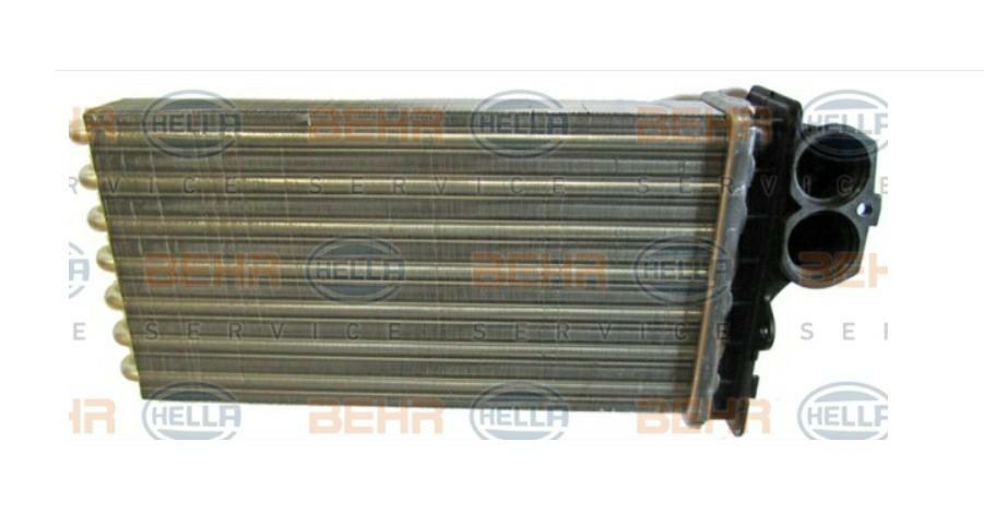 Articolo PM5MB - RAD RISCALD CITROEN XSARA PICASSO