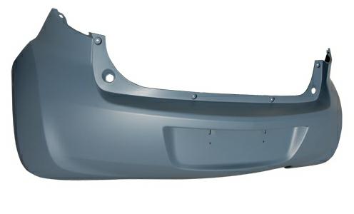 Articolo PPPHQ - P/TI POST PRIM OPEL AGILA 12/07>