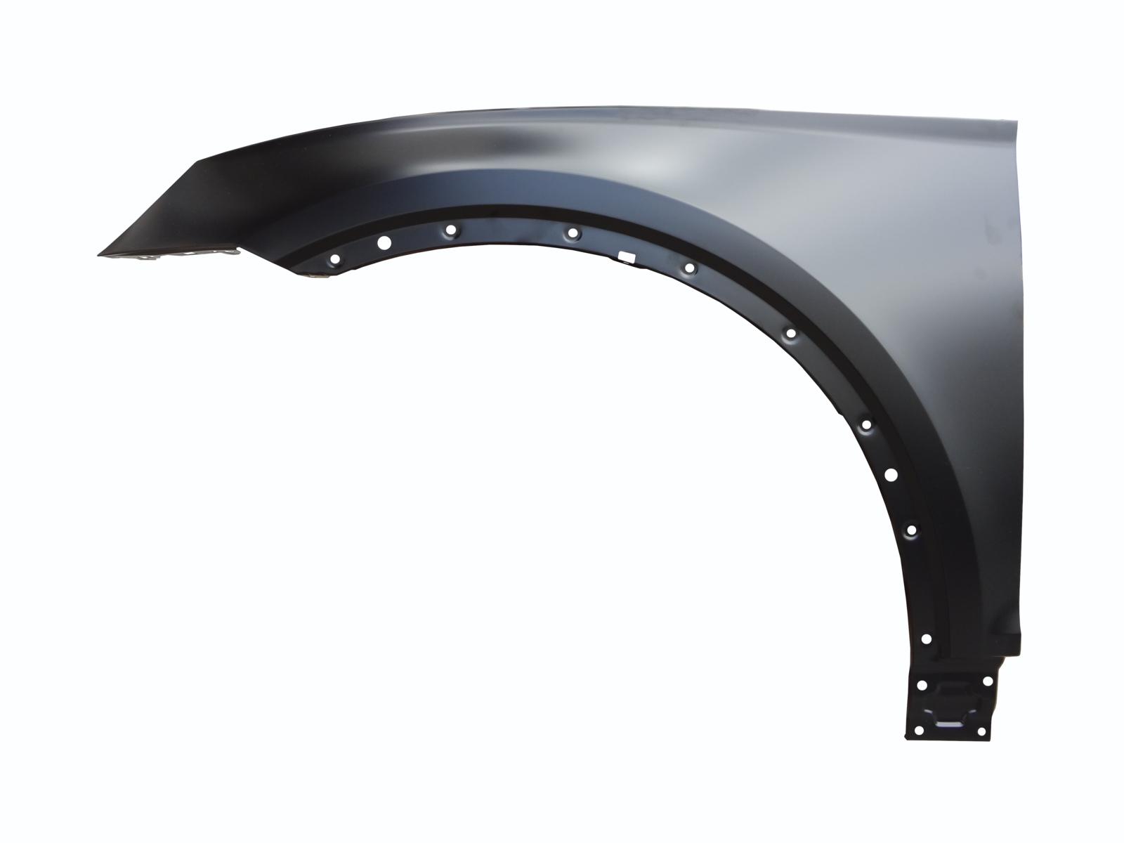 Articolo PQD8S - PARAF A/SX AUDI Q5 01/16>