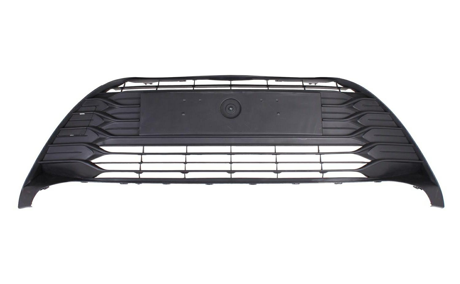 Articolo PTYCY - GRIGLIA P/TI ANT C/LE NERA TOYOTA YARIS 04/17>