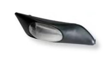Articolo PVCQ7 - FANALE LAT DX BIANCO IVECO DAILY 04/00>04/06
