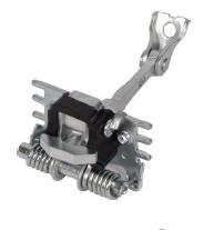 Articolo PXHB6 - TIRANTE PORTA ANT DX/SX RENAULT ESPACE 11/02>