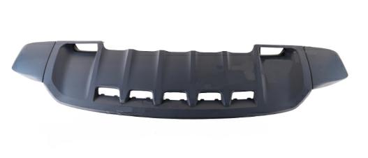 Articolo Q2CDC - SPOIL P/TI ANT PORSCHE CAYENNE TURBO-GTS SERIES 10/14> SPORT