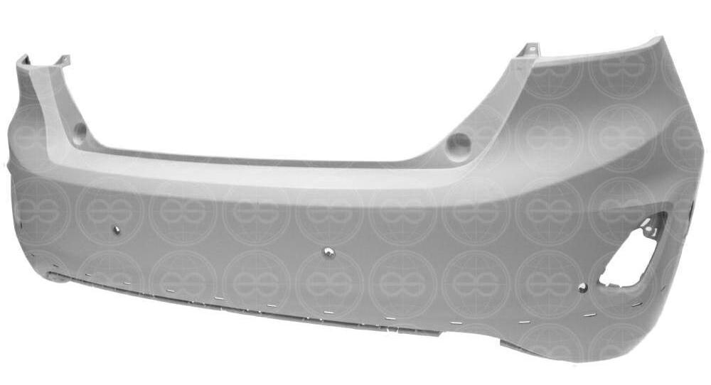 Articolo Q3QMS - P/TI POST PRIM C/PDC FORD FIESTA ACTIVE 03/18> -TUV-