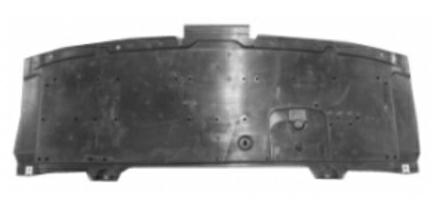 Articolo Q3SQ4 - RIPARO SOTTOMOTORE MAZDA CX5 01/17> injection