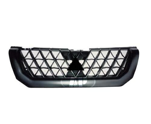 Articolo Q41N1 - GRIGLIA NERA MITSUB PAJERO SPORT 09/99>04