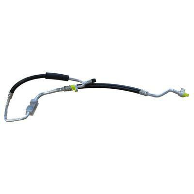 Articolo Q70VP - COND A/C  FORD FIESTA VI KIT PETROL