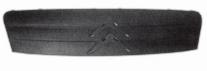 Articolo Q99QD - GRIGLIA SUP NERA CITR C2 10/03> -TUV-