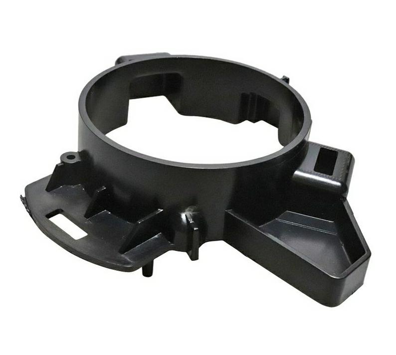 Articolo QCVKF - SUPPORTO FEND DX FORD TRANSIT 01/13>