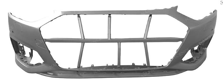 Articolo QG5MT - P/TI ANT PRIM C/LAVAF+PDC AUDI A4 07/19>