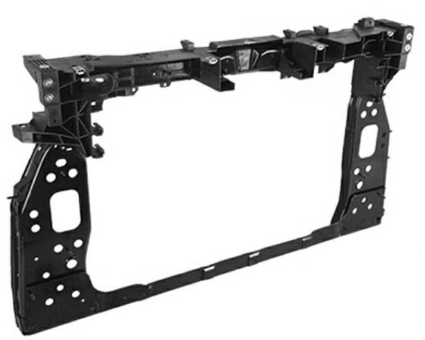 Articolo QH4R9 - OSSATURA JEEP COMPASS 01/17>03/20