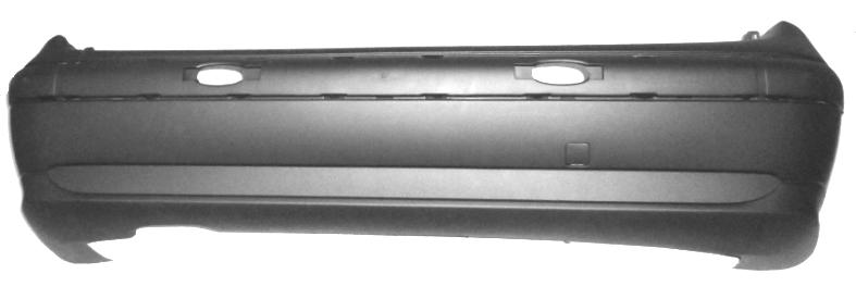Articolo QMCZB - P/TI POST PRIM CITROEN C5 10/00>09/04 -TUV-ES-