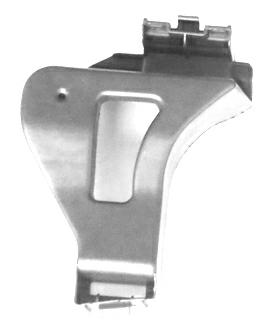 Articolo QPVFQ - STAFFA P/TI P/SX SMART FORTWO 03/07>06/14