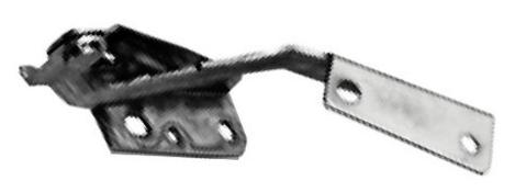Articolo QQ5V9 - CERNIERA COF A/DX FORD FOCUS 11/98>12/04