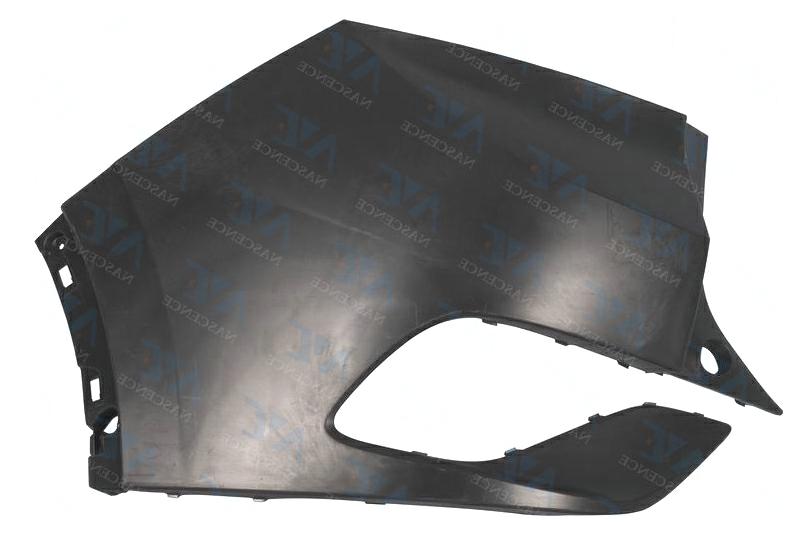 Articolo QRX31 - CANTONALE P/SX VW ID4 05/20>