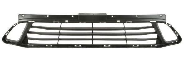 Articolo QTYG7 - GRIGLIA P/TI ANT BMW S2 F45 TOUR-F46 GRAN TOUR 09/14>APERTA