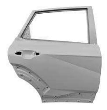 Articolo QX04D - PORTA P/DX HYUNDAI KONA 04/23>