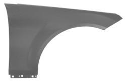 Articolo QX2HS - PARAF A/DX MERCEDES CLASSE C W204 06/07> (ALLUMINIO)