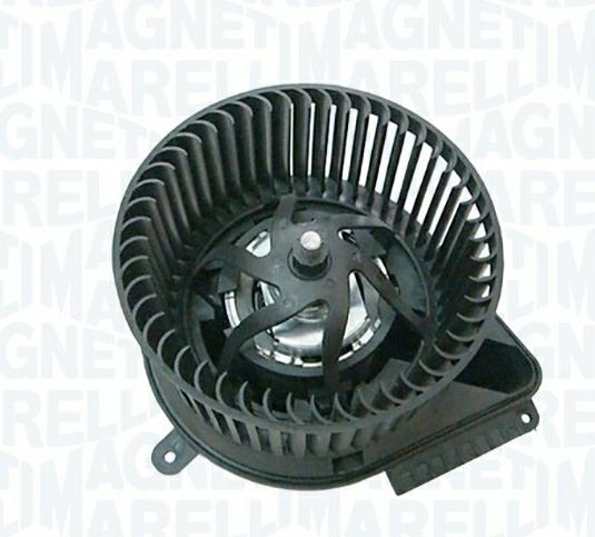 Articolo R1F86 - VENTOLA ABITACOLO MERCEDES-BENZ SPRINTER 3-T  (9