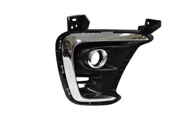 Articolo R2F21 - GRIGLIA P/TI A/DX C/FEND+CROMATURA KIA SORENTO 01/19>12/19