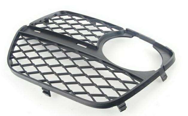 Articolo R3489 - GRIGLIA P/TI A/SX C/FEND BMW X6 E71 01/12> APERTA