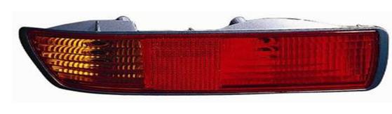 Articolo R3Z1N - RETRONEB DX ARANCIO ROSSO MITSUBISHI PAJERO 01/01>12/02
