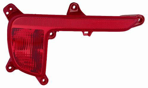 Articolo R40CV - CATADIOTTRO P/DX KIA RIO 01/15>