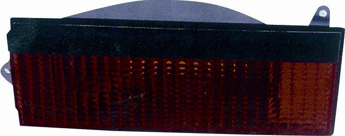 Articolo R419F - GR OTTICO A/SX ARANCIO JEEP CHEROKEE 01/84>12/96