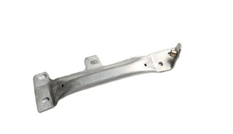 Articolo R4842 - STAFFA P/TI A/DX BMW SERIE 5 F10-F11 01/10>05/13>