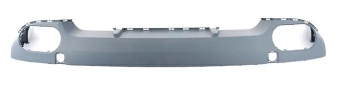 Articolo R5DCP - SPOILER P/TI POST PORSCHE CAYENNE 01/08>MODELLO S TURBO