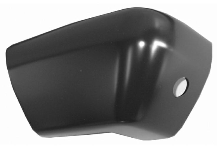 Articolo R975F - CANTONALE P/SX C/SENS MERCED CLASSE G W463 07/06> FORI PICCOLI