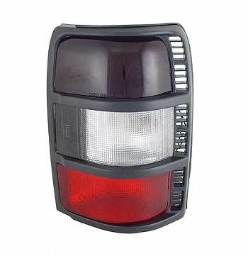 Articolo RCQVW - FANALE P/DX MITSUB PAJERO 04/91>12/96