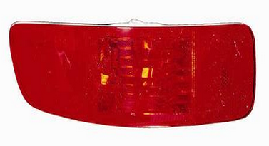 Articolo RF54W - FANALE P/DX RETRONEB CITROEN C-CROSSER-PEUG 4007-MITSUB OUTL