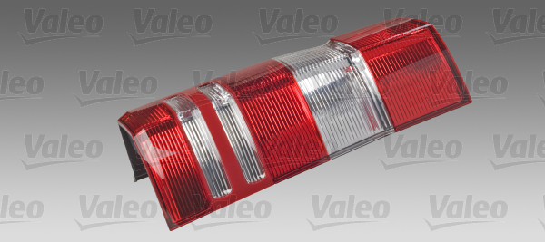 Articolo RMF21 - FANALE P/SX MERCEDES SPRINTER W906 04/06>