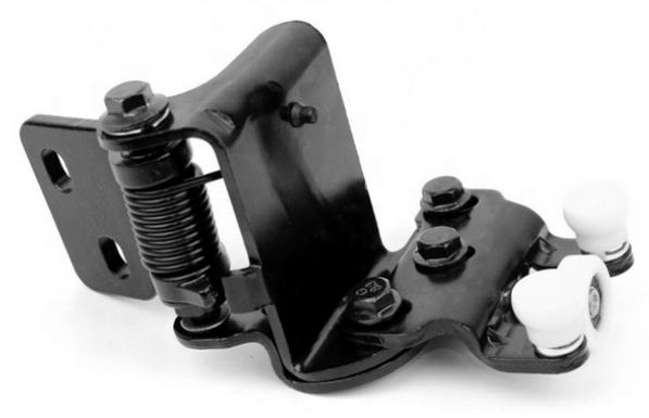 Articolo RN5FP - RULLO C/LE PORTA LAT DX SCORR FORD TRANSIT 01/13>