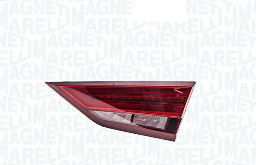 Articolo RNH39 - FANALE P/SX INT A LED AUDI A3 CABRIO-SEDAN 05/16>