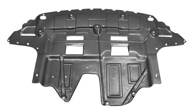 Articolo RQR01 - RIPARO SOTTOMOTORE HYUNDAI I20 01/14> 3P