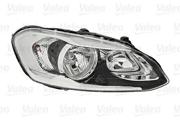 Articolo RR88W - FARO DX H7-H9 S/MOTOR EL VOLVO XC60 05/13>