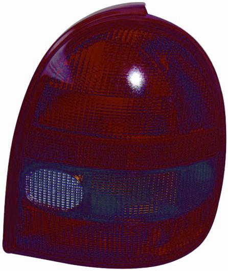 Articolo RS0R2 - GR OTTICO P/SX OPEL CORSA B 3P 04/93>10/00