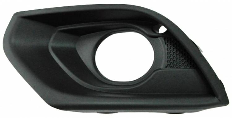 Articolo RSC1X - GRIGLIA P/TI A/SX C/FEND OPEL CORSA E 01/14>