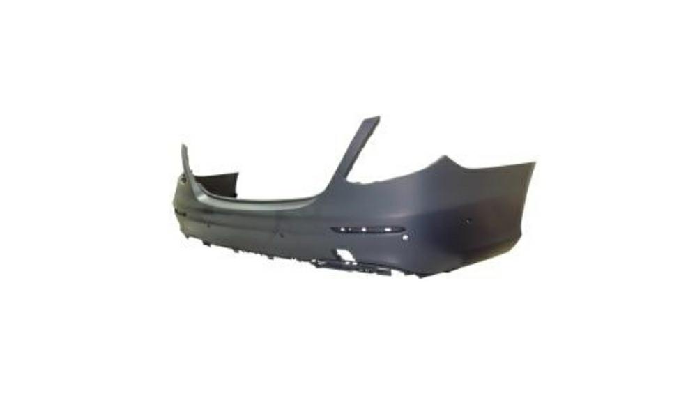 Articolo RSSGN - P/TI POST PRIM C/PDC+PA MERCED CLAS E W213 01/16> AMG