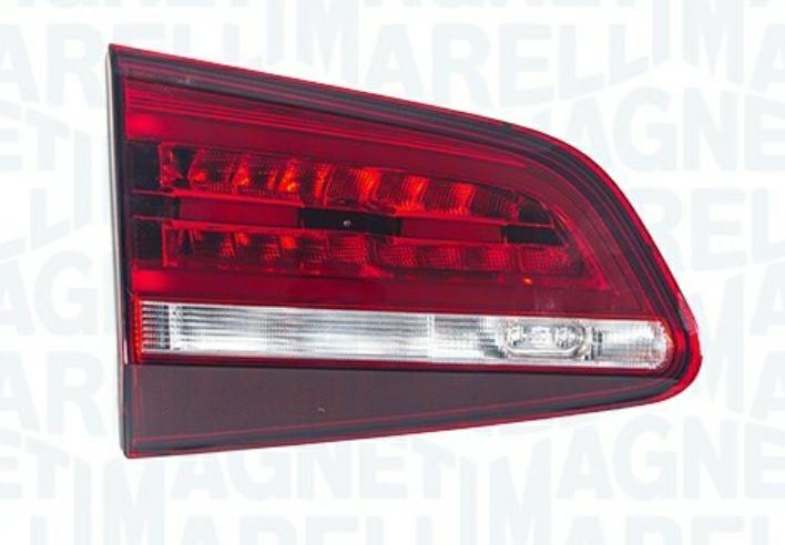 Articolo RVH2M - FANALE P/DX INT A LED VOLKSWAGEN SHARAN 05/15>