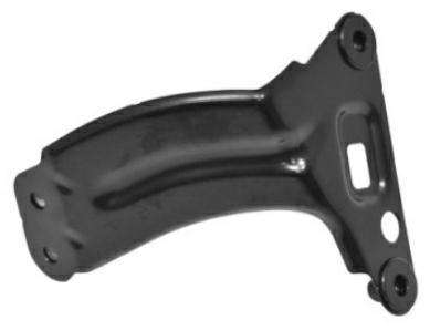 Articolo RVMK1 - STAFFA PARAF A/DX VW GOLF 7.5 01/17> VW GOLF 7.5 01/17> VARIANT
