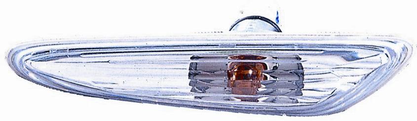 Articolo RXT1Q - GR OTTICO LAT SX BIAN BMW SERIE 3 E46 09/01> BMW X3 E83 01/04>
