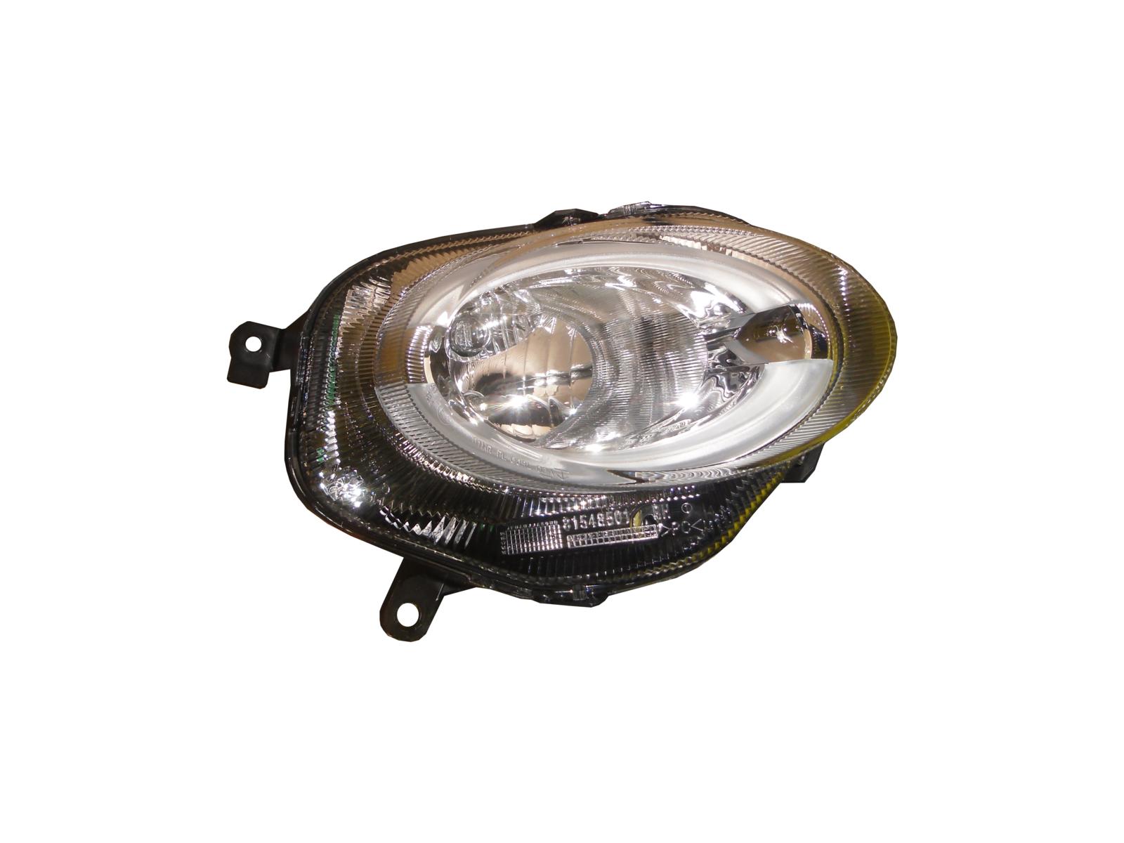 Articolo S2STY - FARO SX INF H7 FIAT 500L 05/17>