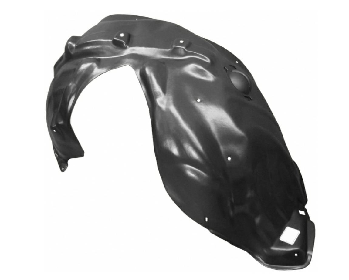 Articolo SBX6Z - LOCARO A/SX JEEP GRAND CHEROKEE 01/10>