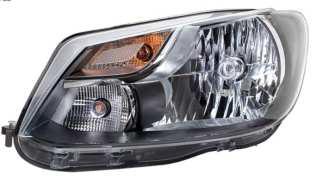 Articolo SGB3N - FARO DX H4 DRL VW CADDY 06/13>